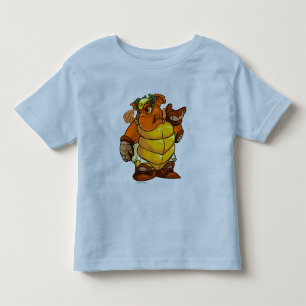 Elephante Altador Player Toddler T-Shirt