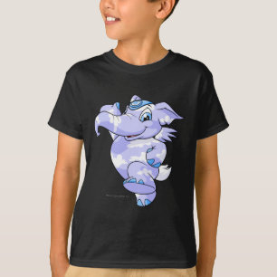 Elephante Cloud T-Shirt