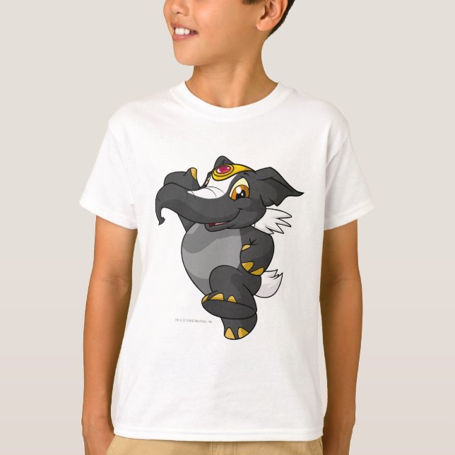 Elephante Skunk T-Shirt (Front)