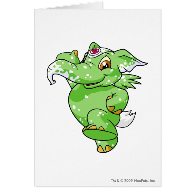 Elephante Speckled (Front)