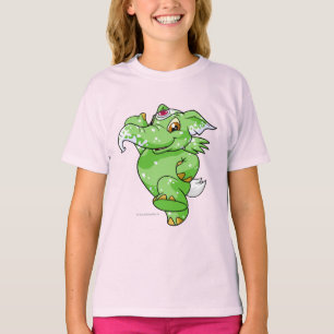 Elephante Speckled T-Shirt