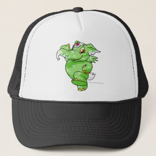 Elephante Speckled Trucker Hat