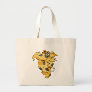 Elephante Spotted Large Tote Bag