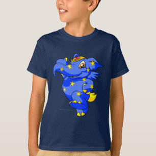 Elephante Starry T-Shirt