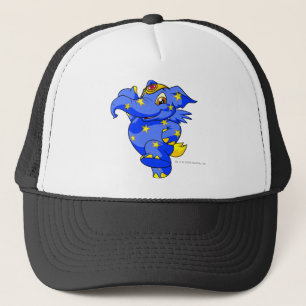 Elephante Starry Trucker Hat