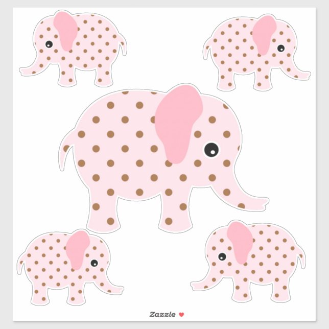 Elephants (Sheet)