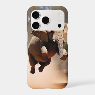 Elephants Can Jump,