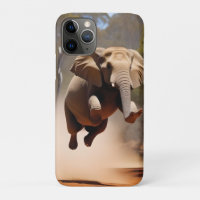 Elephants Can Jump, 