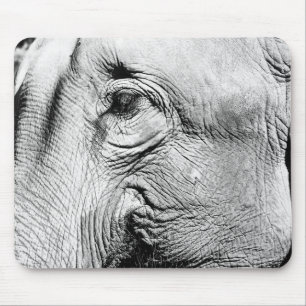 Elephants Eye, 2017 Mouse Pad