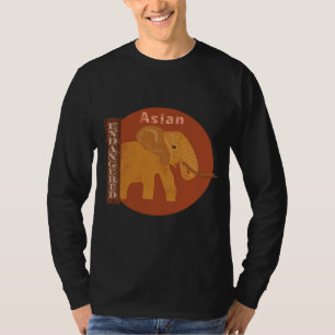 Elephants Need Our Help T-Shirt