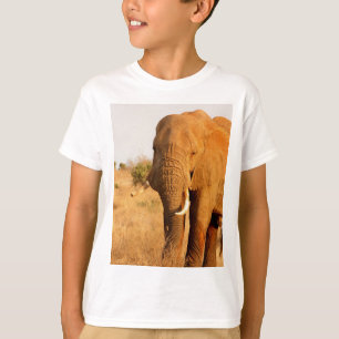 Elephants T-Shirt