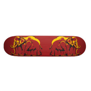 Elepheet Skateboard