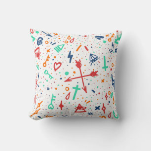 elevate the design of your home. cushion