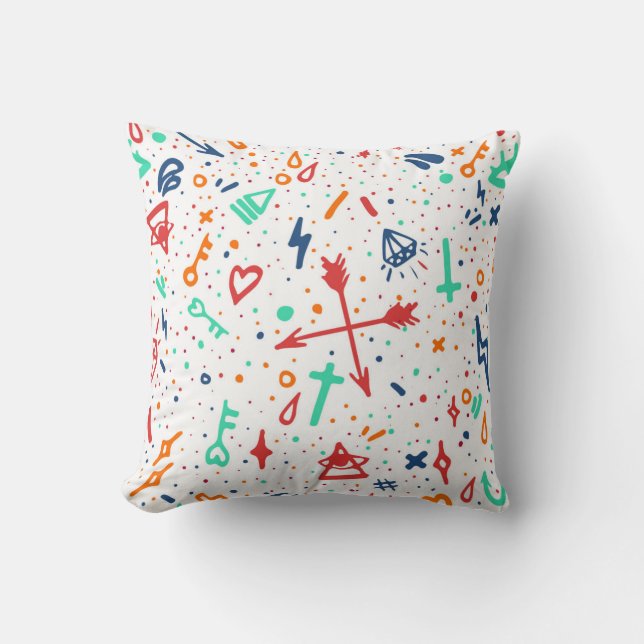  elevate the design of your home. cushion (Front)