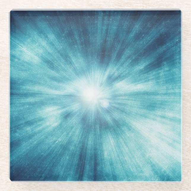 Elevate Your Brand with High-Quality Paper Coaster (Front)