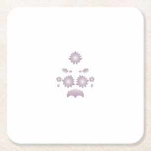 Elevate Your Brand with High-Quality Paper Coaster