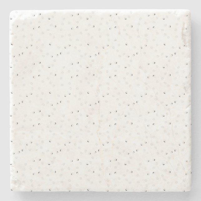 Elevate Your Brand with High-Quality Paper Coaster (Front)