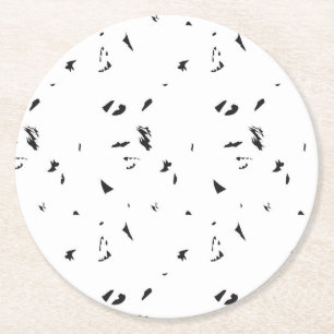 Elevate Your Brand with High-Quality Paper Coaster