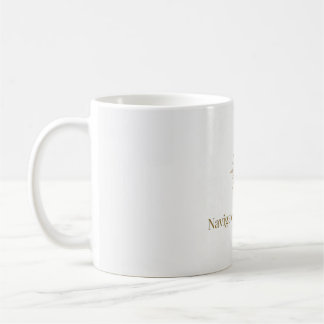 Elevate your daily coffee ritual with this , 11 oz mug