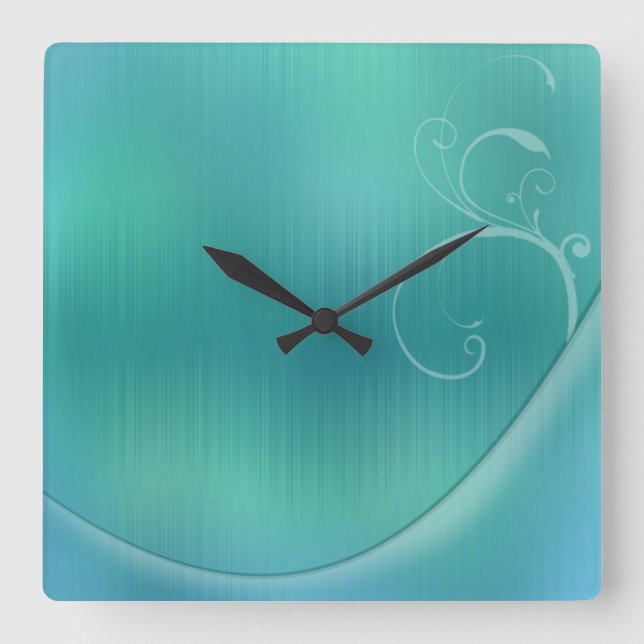 Elevate Your Décor: Best Wall Clock (Front)