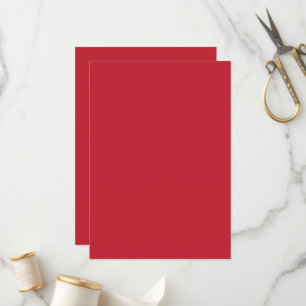 Elevate Your Design a Red Background and White  Programme