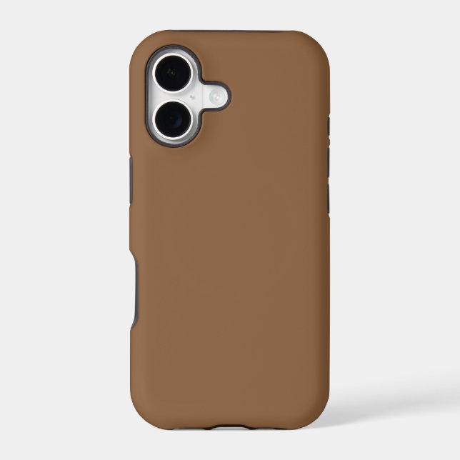Elevate Your Design with a Brown Background (Back)