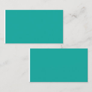 Elevate Your Design with a Green Background Calling Card