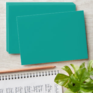 Elevate Your Design with a Green Background  Envelope