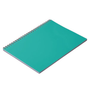 Elevate Your Design with a Green Background  Notebook