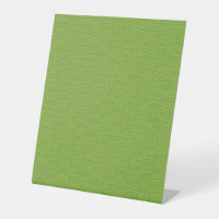 Elevate Your Event with Pedestal Signs