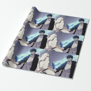 Elevate Your Gift-Giving Experience Wrapping Paper