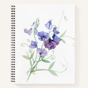 Elevate Your Ideas: Custom Branded Spiral Notebook