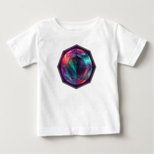 Elevate Your Inner Sparkle Baby T-Shirt