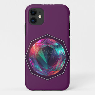Elevate Your Inner Sparkle Case-Mate iPhone Case