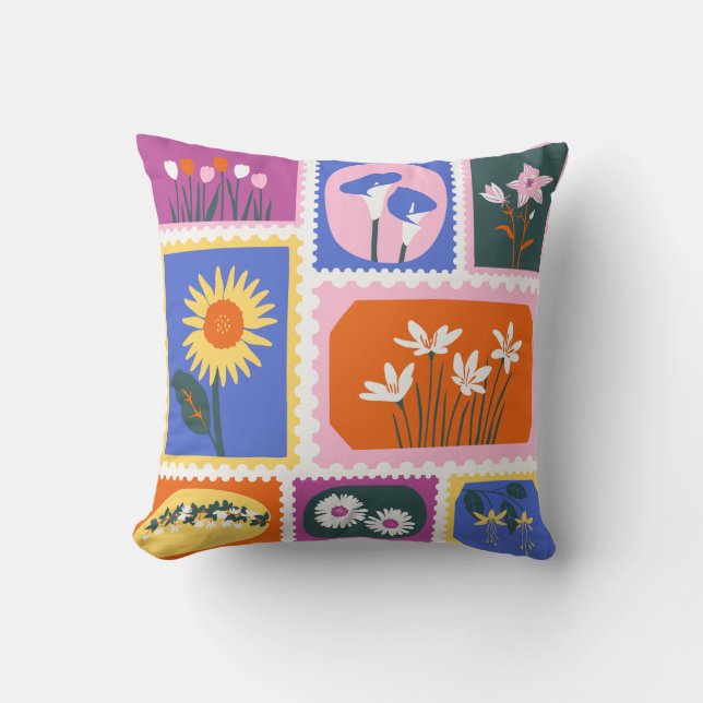 Elevate your living space with pillows (Front)