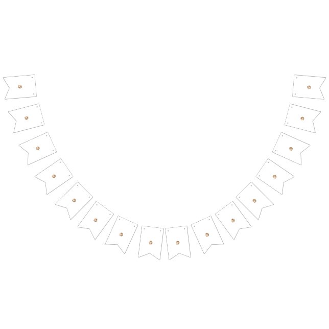 Elevate Your Parties with Vibrant Bunting Banners  (All)