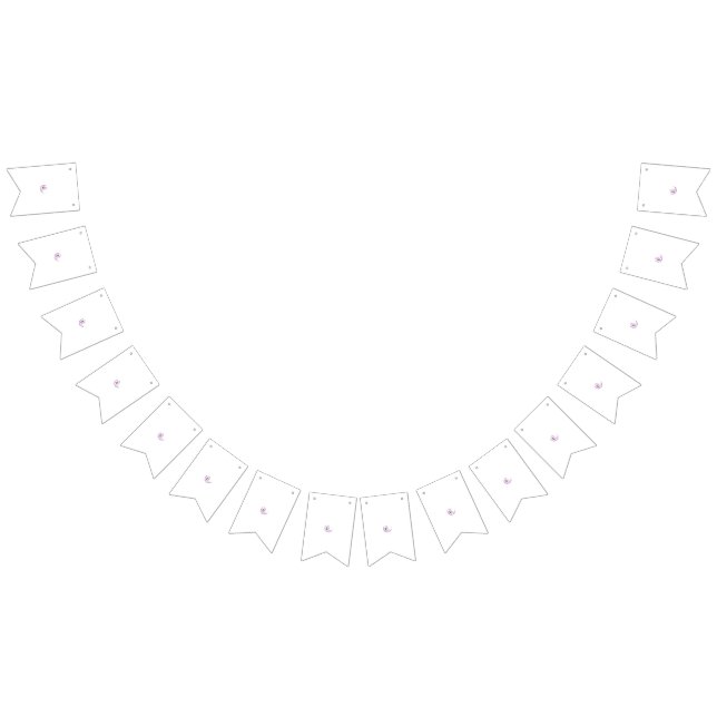 Elevate Your Parties with Vibrant Bunting Banners  (All)