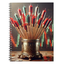 Elevate your space with trading-inspired art. 02