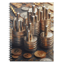 Elevate your space with trading-inspired art. 05