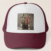 Elevate your space with trading-inspired art. 10