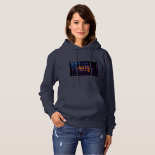 Elevate Your Style with 46 & 2 Evolution  Hoodie