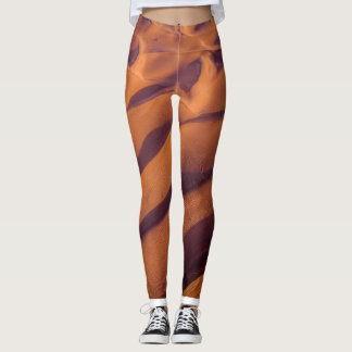 Elevate Your Style with Stunning Leggings: Vibrant Leggings