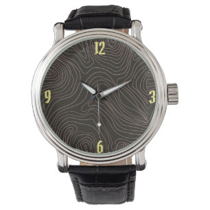 Elevate Your Style with Trendy Wrist Watch Designs