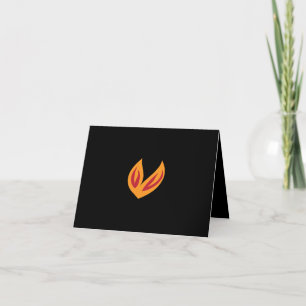 Elevate Your Thank You Notes with Modern