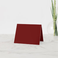 Elevate Your Thank You Notes with Modern