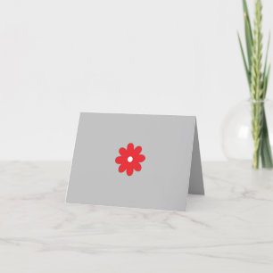Elevate Your Thank You Notes with Modern