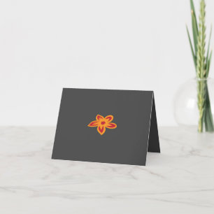 Elevate Your Thank You Notes with Modern