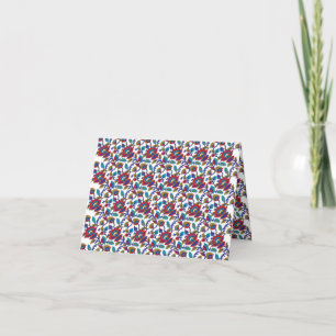 Elevate Your Thank You Notes with Modern