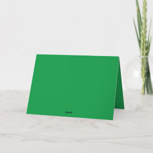 Elevate Your Thank You Notes with Modern