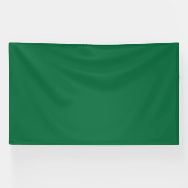 Elevate your Web Design with a Green Background Banner (Horizontal)